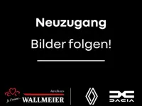 Gebraucht Dacia Jogger Extreme 94 PS (69 kW) 2024 Weiß Van / Kleinbus
