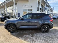 Neu Volvo EX40 Plus 175 kW (238 PS) 2026 Blau SUV