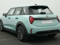 Gebraucht Mini Cooper S Classic 204 PS (150 kW) 2025 Grün Kleinwagen