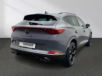 Gebraucht Cupra Formentor VZ 245 PS (180 kW) 2023 Grau SUV