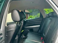 Gebraucht Mazda CX-7 173 PS (127 kW) 2011 Silber SUV