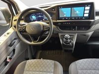 Gebraucht VW Transporter 110 PS (80 kW) 2025 Clear white Van