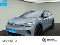 Gebraucht VW ID.4 Comfortline 150 kW (204 PS) 2023 Mondsteingrau SUV