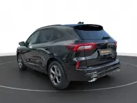 Gebraucht Ford Kuga ST-Line 186 PS (136 kW) 2024 Schwarz SUV