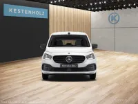 Gebraucht Mercedes eCitan 89 kW (122 PS) 2025 Weiß Kombi