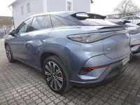 Neu BYD Sealion 7 Design 389 kW (530 PS) 2026 Grau SUV