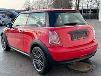 gebraucht Mini ONE One 1,6"100.000 KM "EURO5 "KLIMA"16 ZOLL ALU "PDC