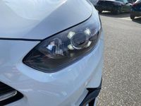 Gebraucht Kia Ceed Vision 140 PS (102 kW) 2024 Weiß Kleinwagen