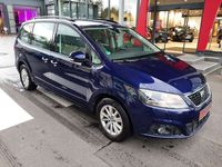 gebraucht Seat Alhambra Style *Automatik-AHK-Kamera*