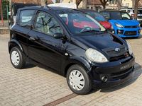 Gebraucht Microcar M.Go 2009 Schwarz Kleinwagen