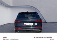 Gebraucht Audi Q7 S-Line 286 PS (210 kW) 2026 Schwarz SUV