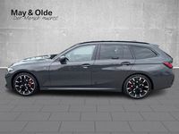 Gebraucht BMW 330 M Sport 286 PS (210 kW) 2025 Grau Kombi
