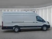 Occasion Ford Transit Trend 131 ch (96 kW) 2025 Blanc Berline