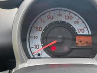 Gebraucht Peugeot 107 68 PS (50 kW) 2006 Gelb Kleinwagen