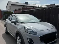 Gebraucht Ford Puma 125 PS (91 kW) 2020 Grau SUV