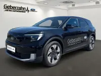 Second-hand Ford Explorer Extended Range 250 kW (340 CP) 2024 Negru SUV