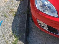 Second-hand Opel GT 300 CP (220 kW) 2008 Roșu Cabrio