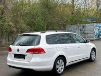 gebraucht VW Passat B7