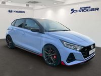 gebraucht Hyundai i20 N Performance 204PS Benzin M/T Navi, LED