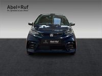 Neu Aixam AMBITION Sport 2026 Schwarz Kleinwagen