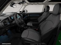 Gebraucht Mini Cooper 136 PS (100 kW) 2023 Grün Kleinwagen