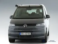 Gebraucht VW T7 Beach 150 PS (110 kW) 2026 Schwarz Van