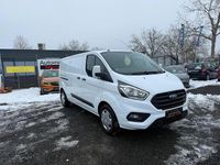 Gebraucht Ford Transit Custom Trend 131 PS (96 kW) 2020 Weiß Limousine