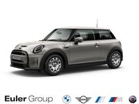 Gebraucht Mini Cooper SE 135 kW (184 PS) 2023 Silber Kleinwagen