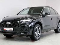 gebraucht Audi Q5 Sportback S line 40 TFSI quattro S tronic