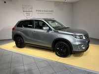 Gebraucht Suzuki Vitara Comfort+ 120 PS (88 kW) 2016 Grau SUV