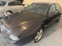 gebraucht Alfa Romeo 166 Alfa2.4 JTD 20v 2 Hand Distinctive