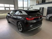 Gebraucht VW ID.4 Pro Performance 150 kW (204 PS) 2022 Mangangrau SUV