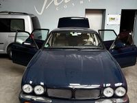 Gebraucht Jaguar XJ8 237 PS (174 kW) 1998 Blau Limousine