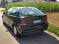 Second-hand BMW 316 116 CP (85 kW) 2004 Berlinǎ