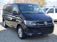 gebraucht VW Multivan T6Multivan/150PS/4Motion/LED/Standheizung