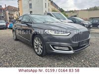 Gebraucht Ford Mondeo Vignale 211 PS (155 kW) 2018 Magnetic Kombi