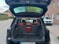 Gebraucht VW Tiguan R-line 170 PS (125 kW) 2008 Schwarz SUV