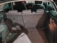 Gebraucht Seat Ibiza ST 75 PS (55 kW) 2011 Schwarz Kombi