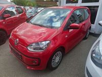 gebraucht VW up! up! moveBMT 75PS 2.Hand