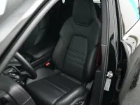 Gebraucht Porsche Cayenne E-Hybrid 470 PS (345 kW) 2024 Schwarz SUV