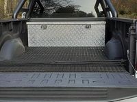 Gebraucht Ford F-150 XLT 294 PS (216 kW) 2018 Weiß Pickup