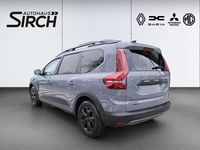 Gebraucht Dacia Jogger Extreme 94 PS (69 kW) 2024 Städtisches grau Van / Kleinbus