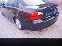 Gebraucht BMW 328 238 PS (175 kW) 2007 Schwarz Limousine