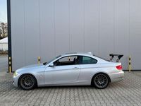 Gebraucht BMW 335 Performance 306 PS (225 kW) 2006 Silber Coupé