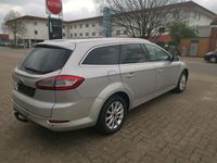 gebraucht Ford Mondeo 2,0TDCi 120kW Business Ed. ECO. Power...