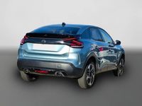 Gebraucht Citroën C4 Shine 131 PS (96 kW) 2023 Blau Limousine