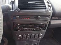 Gebraucht Smart Roadster 61 PS (44 kW) 2004 Schwarz Cabrio