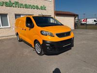 Gebraucht Peugeot Expert 122 PS (89 kW) 2018 Van