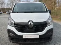Occasion Renault Trafic Komfort 121 ch (88 kW) 2018 Blanc Monospace
