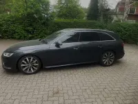 Gebraucht Audi A4 S-Line 231 PS (169 kW) 2019 Manhattangrau metallic Kombi